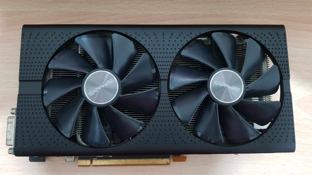 Rx 570 4gb pulse store