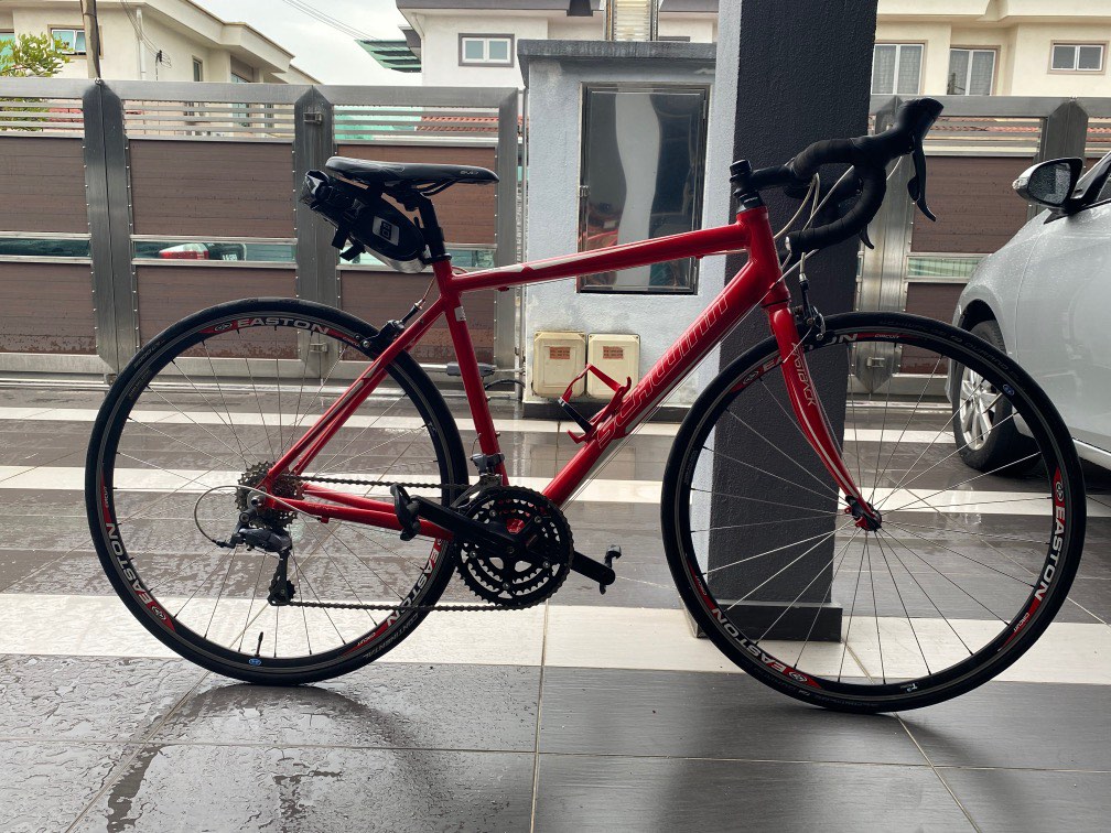 Schwinn outlet fastback 3