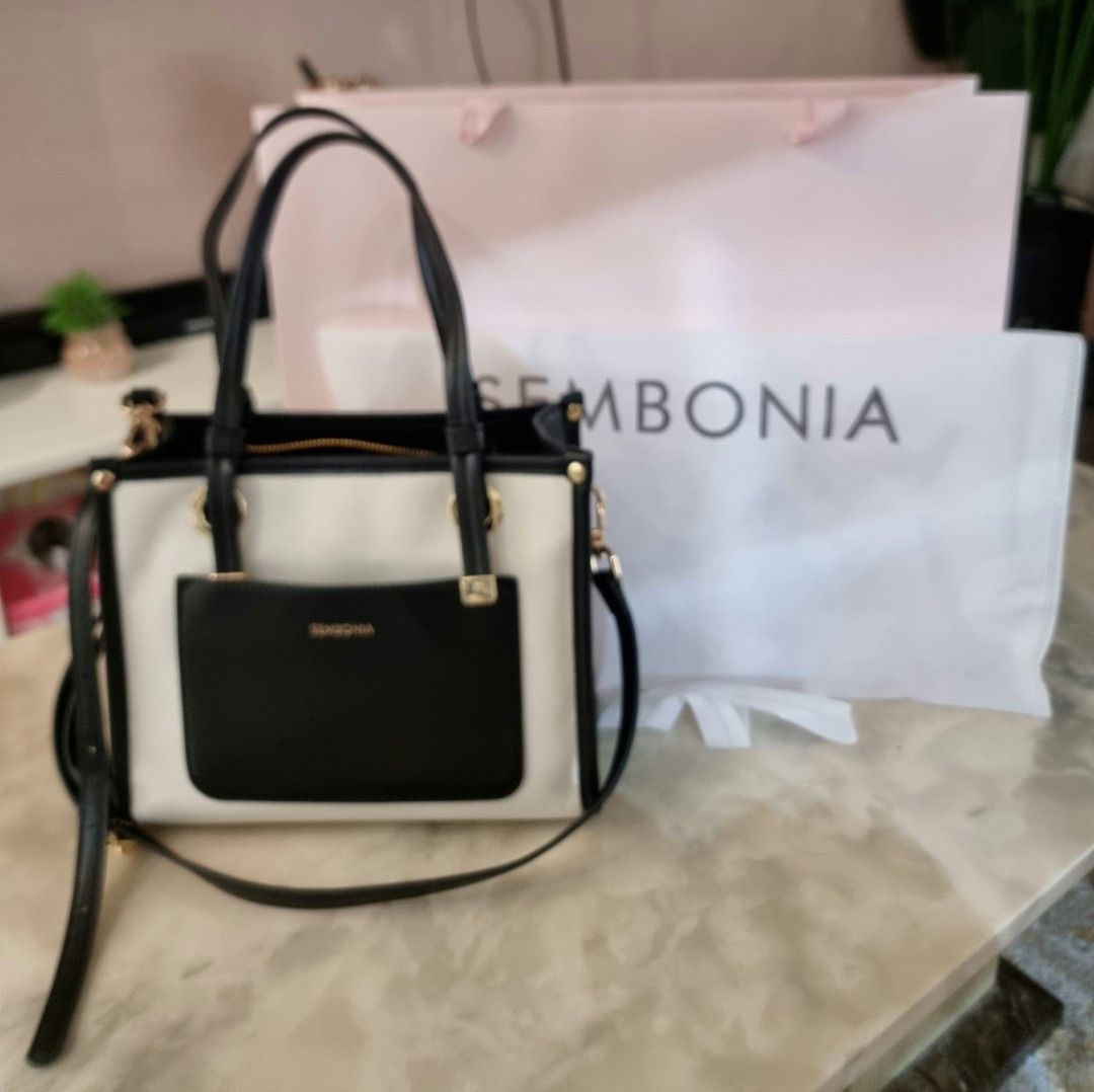 BAG SEMBONIA ORIGINAL, Luxury, Bags & Wallets on Carousell