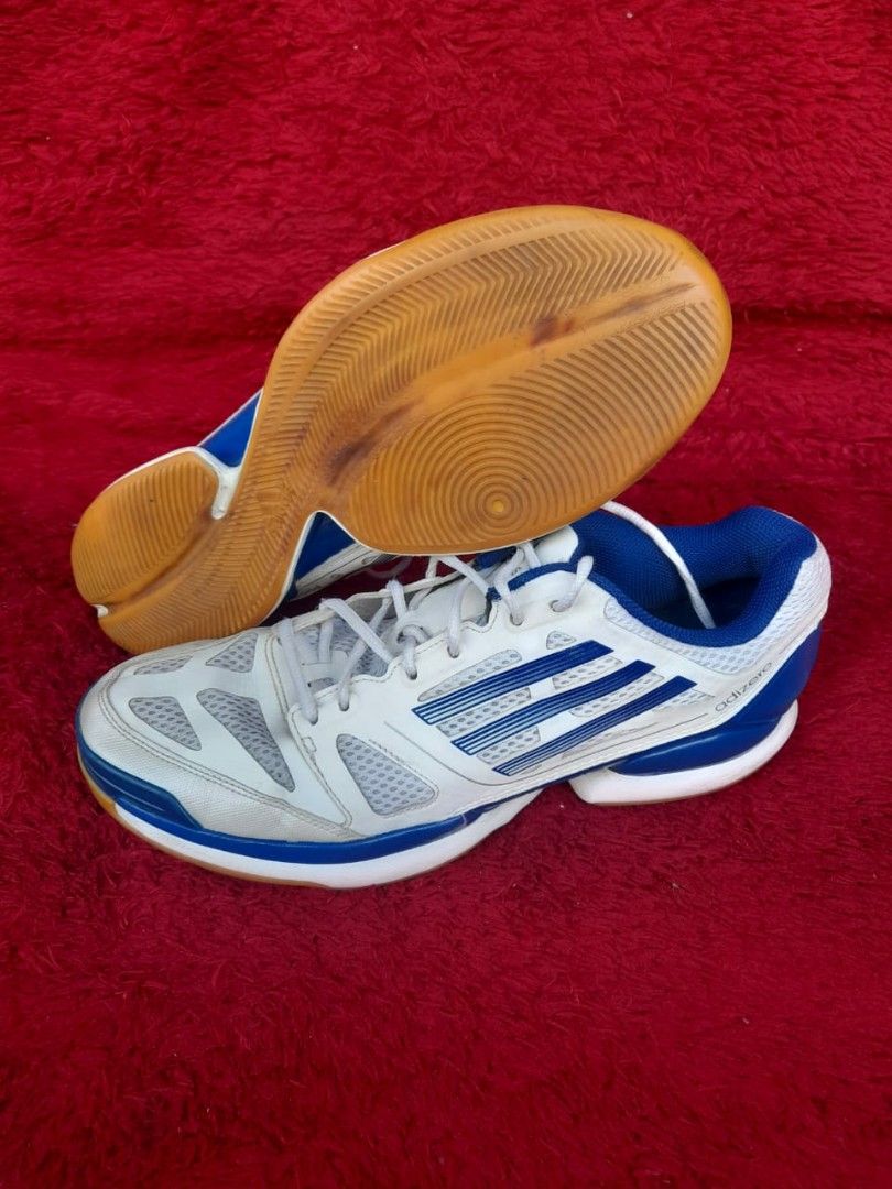 Foto sepatu volly adidas discount
