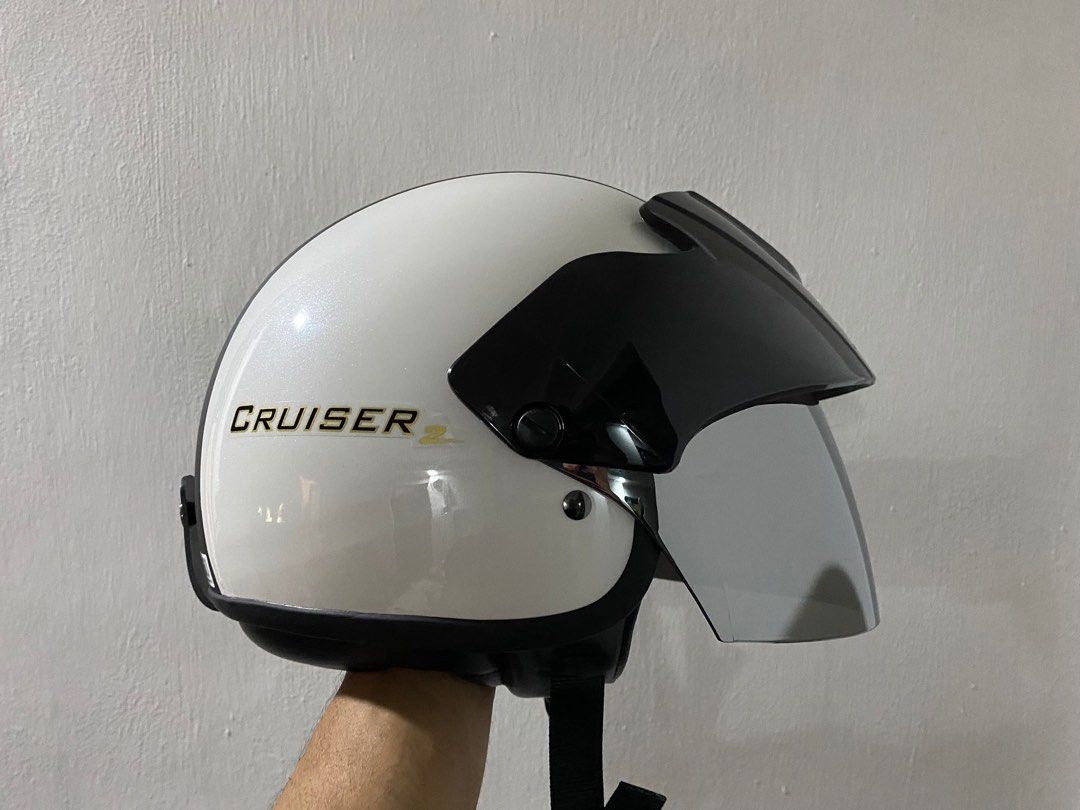 Sgv cruiser sales