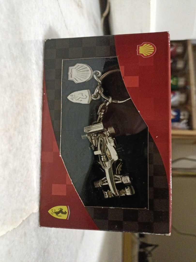 Shell ferrari merchandise outlet