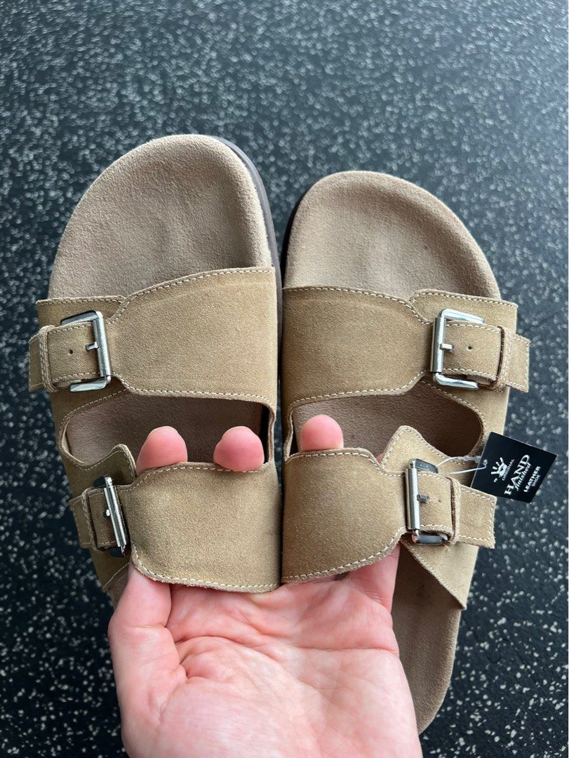 Size 11 clearance slide sandals