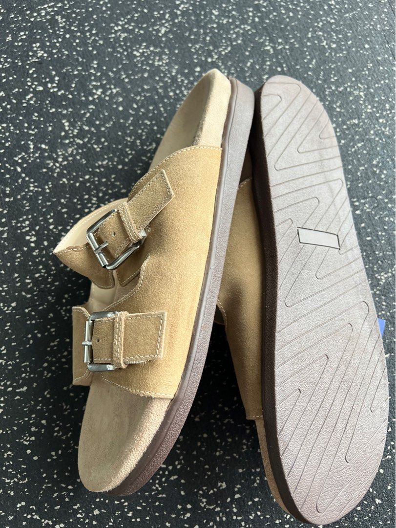 Casual on sale slide sandals