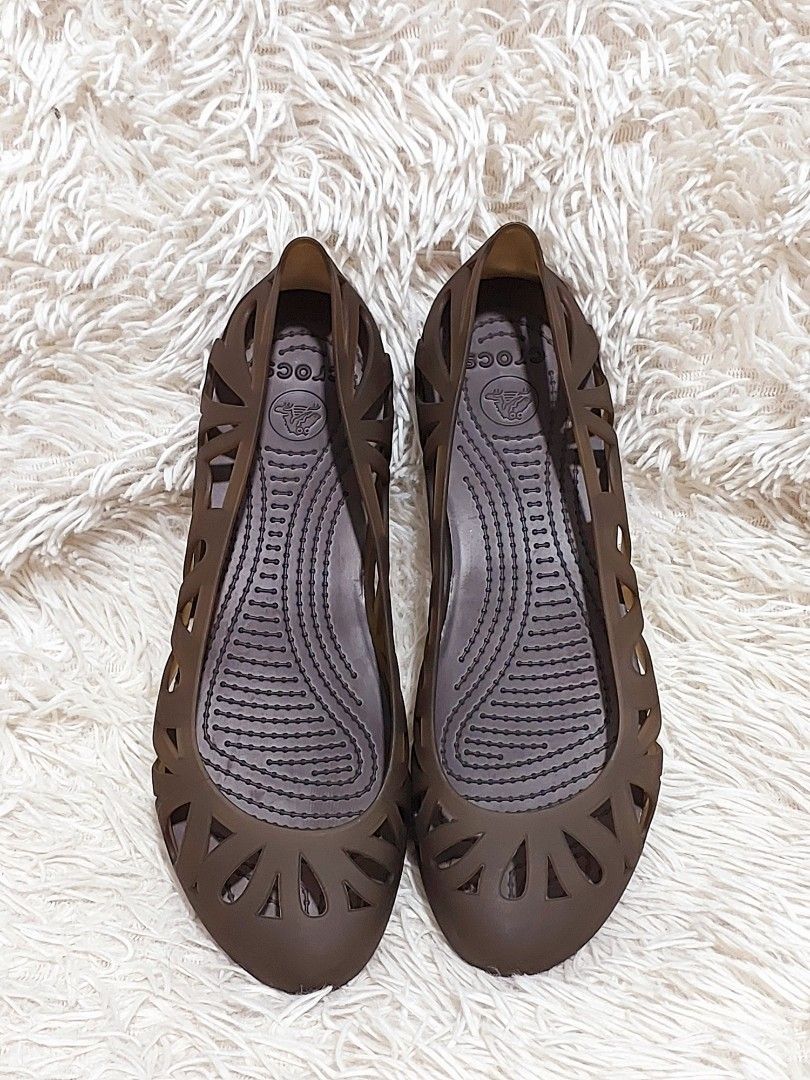 W8 crocs sales size in cm
