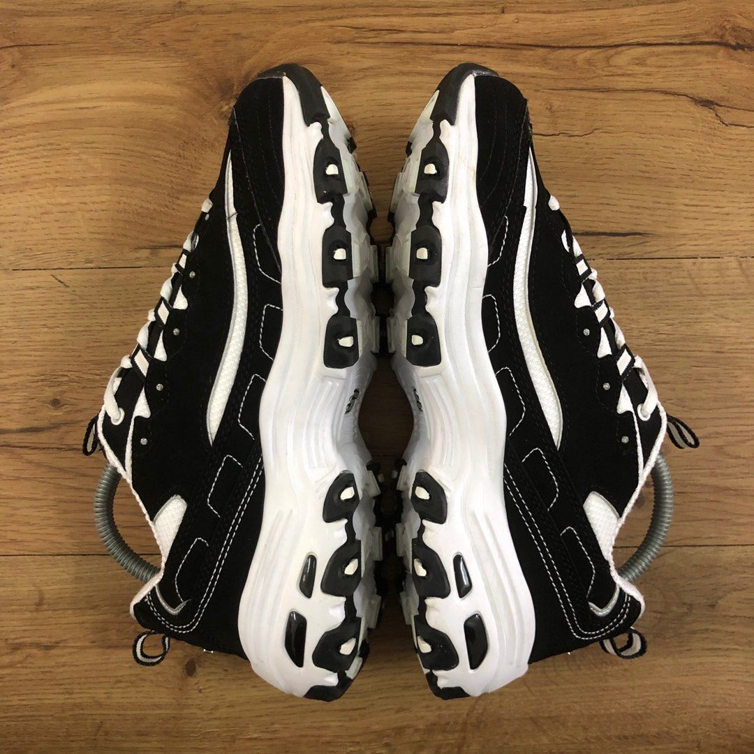 Skechers online d'lites tumblr