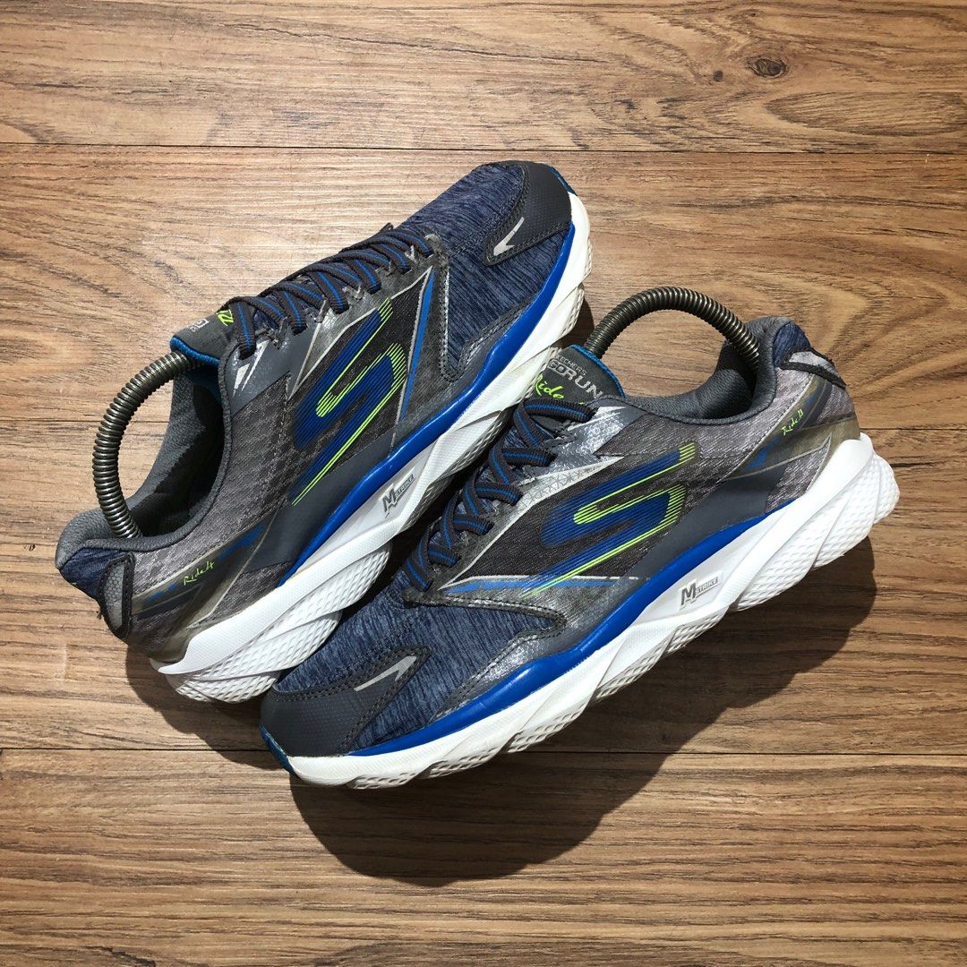 Skechers go ride deals 4