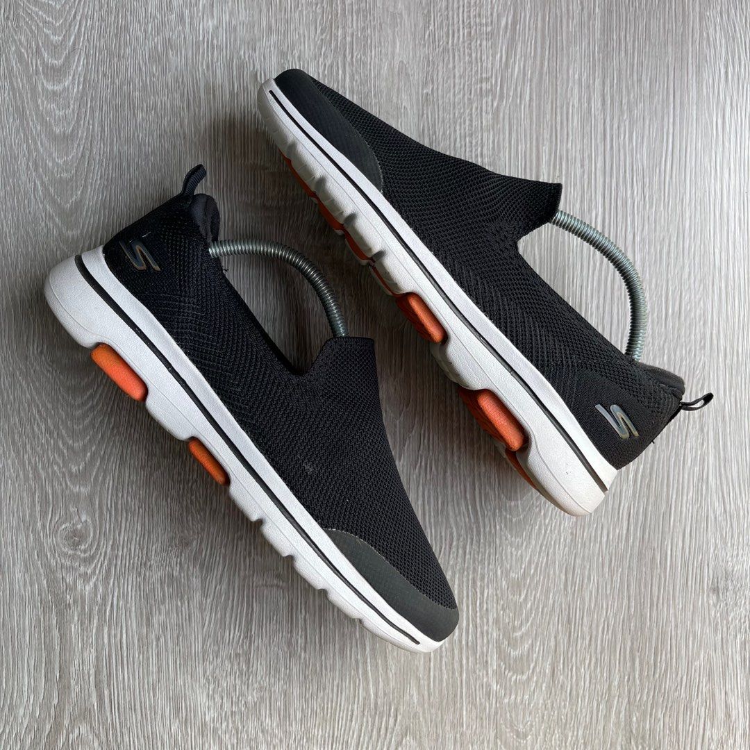 Skechers go walk 2 8.5 discount