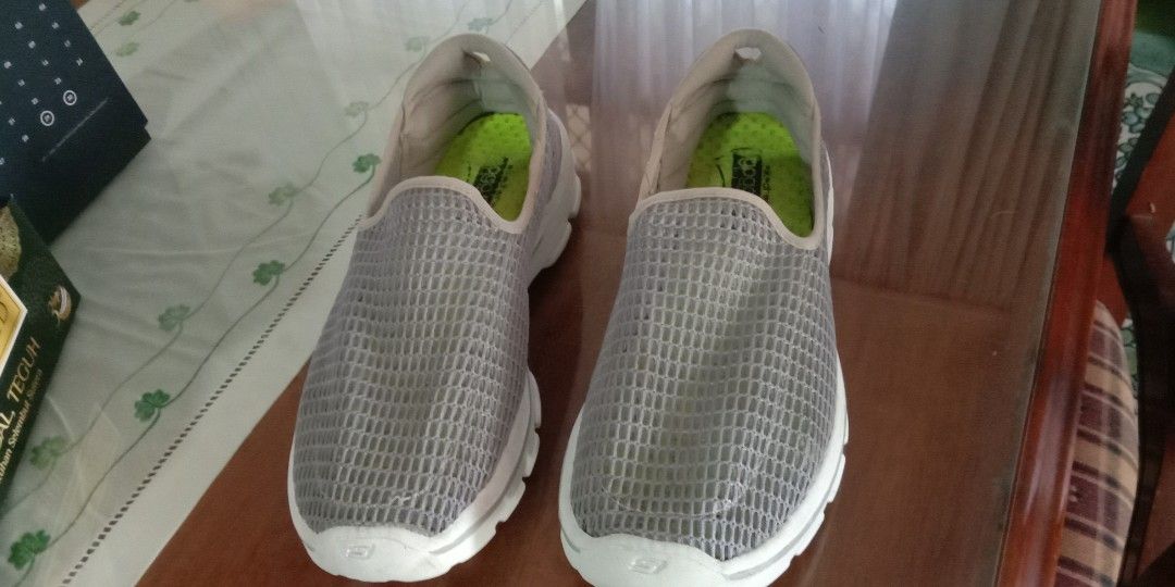 Zapatos skechers discount goga mat uk