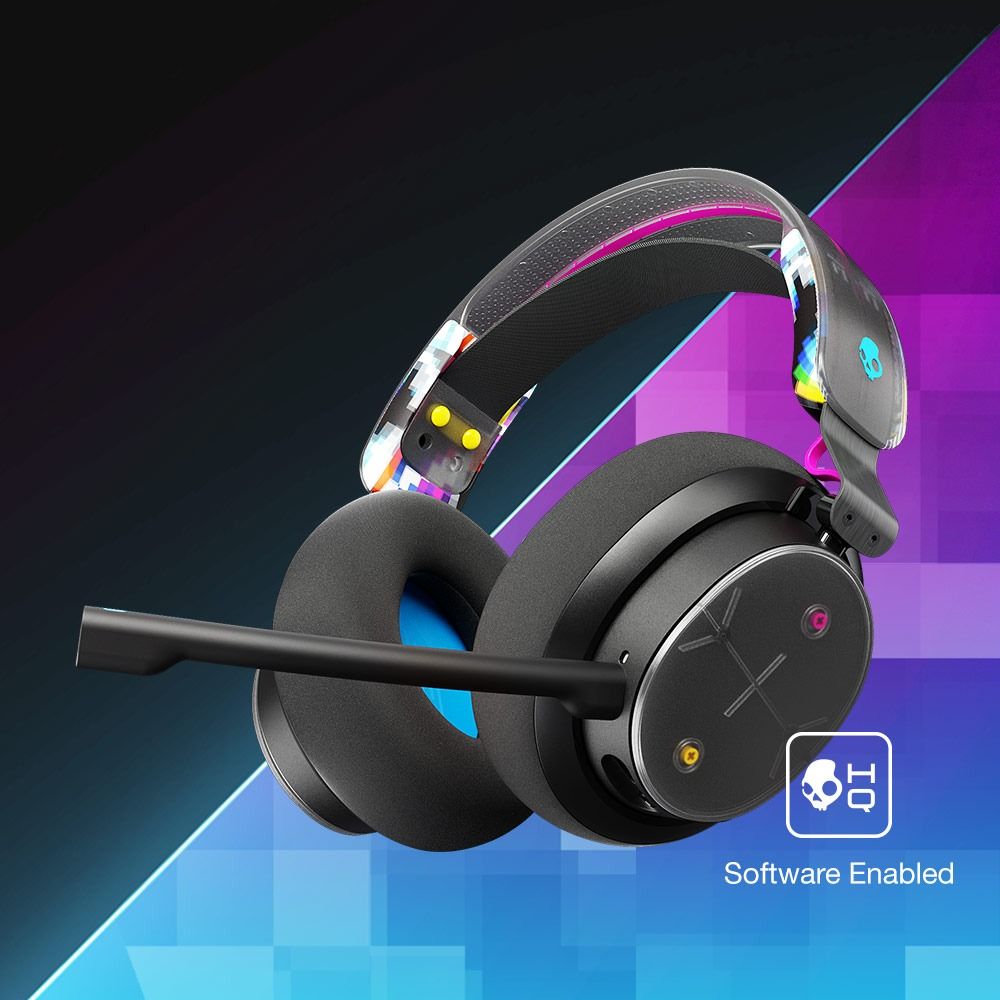 Skullcandy plyr best sale 2 xbox one