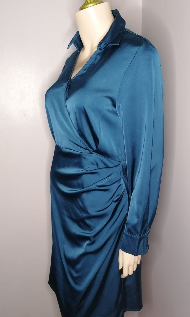 Sm woman formal dress online