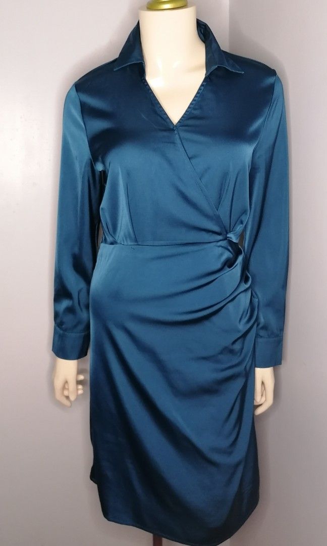 SM WOMAN DRESS BUSINESS FORMAL
