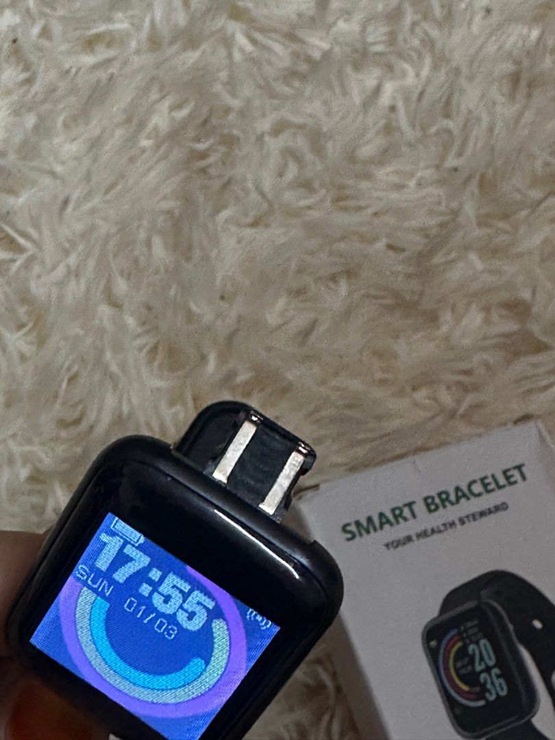 Rm60 smart band new arrivals