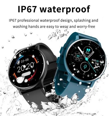 Waterproof new arrivals running watch