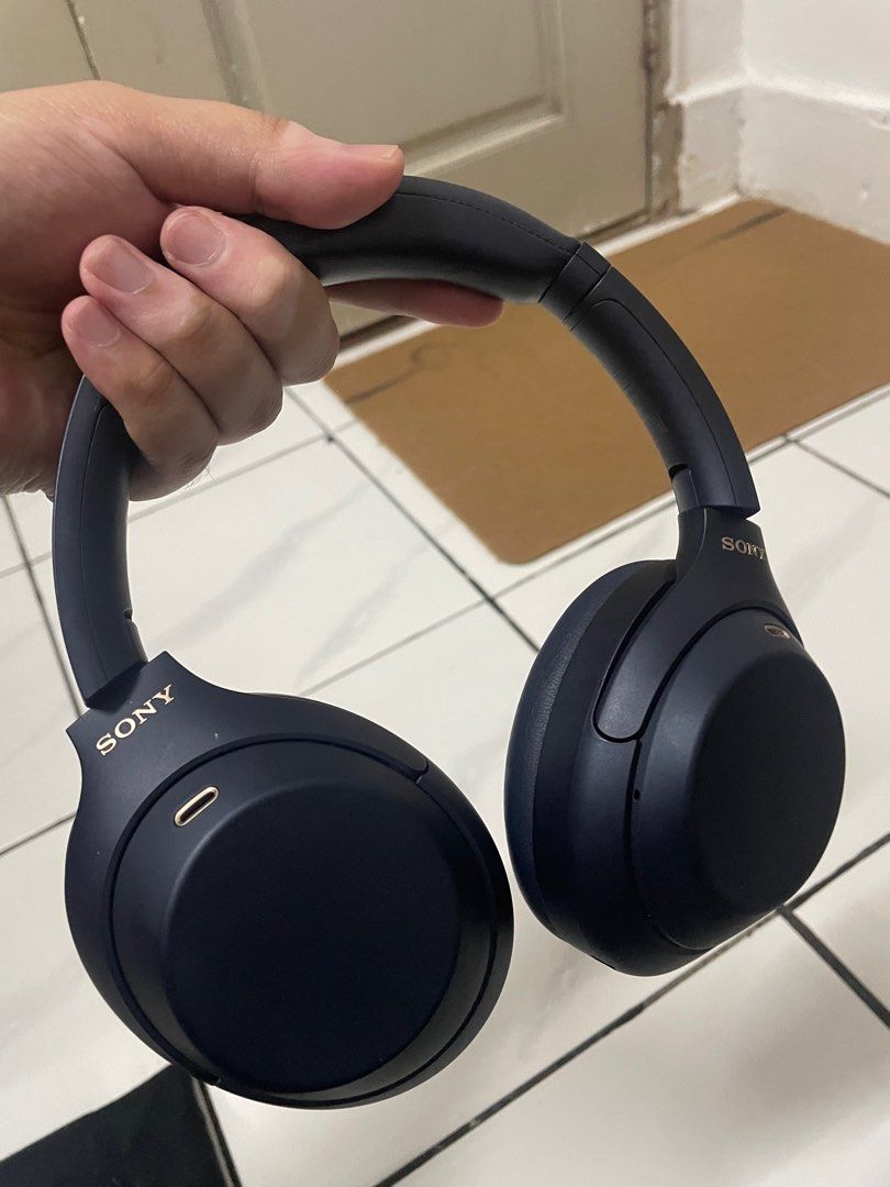 Xm4 midnight blue discount