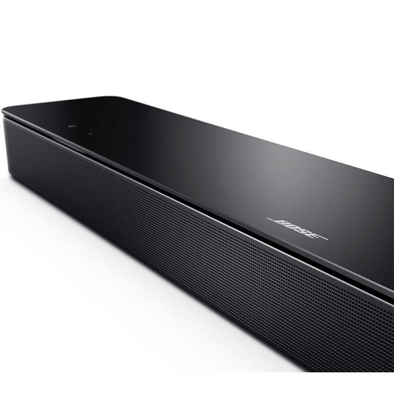 SOUNDTOUCH 300 SOUNDBAR BLACK