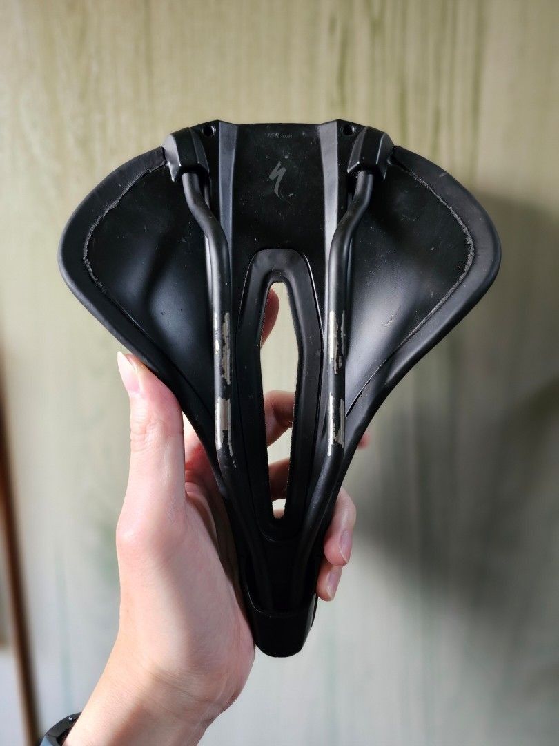 168mm saddle discount