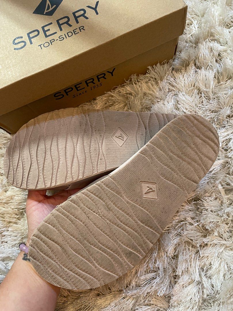 Sperry shop pool slide