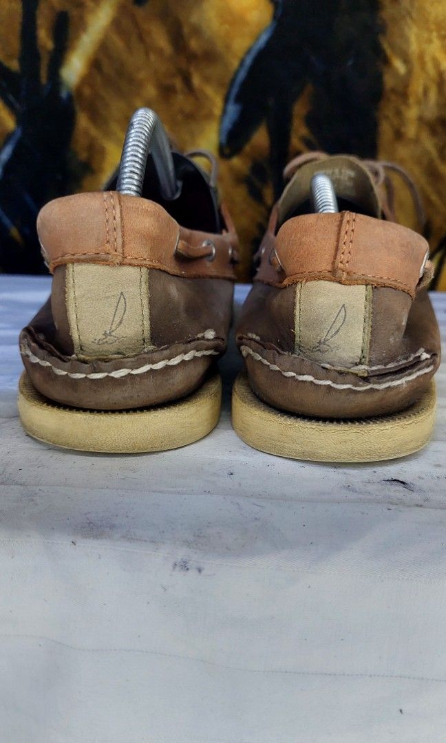 Sperry topsider size 12 men. Men s Fashion Footwear Casual