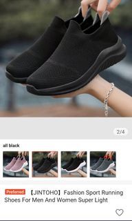 Light Sport shoes size 41