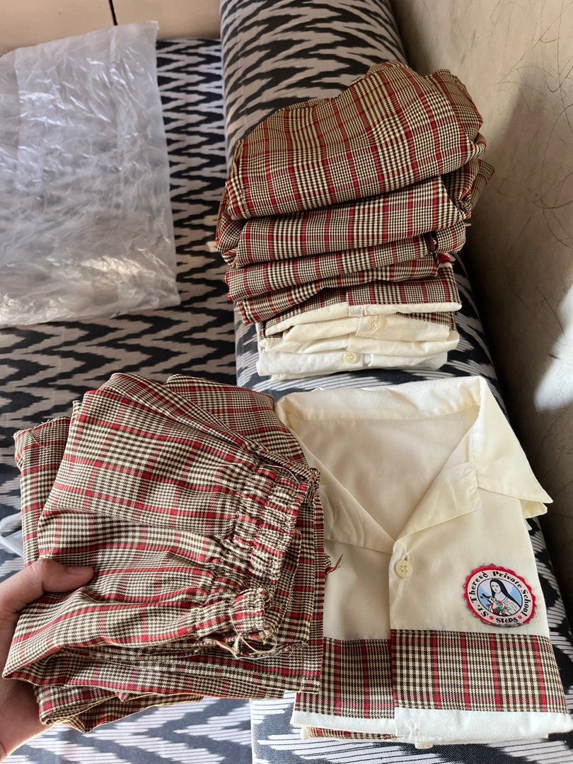 St. Therese Private School Uniform, Community on Carousell