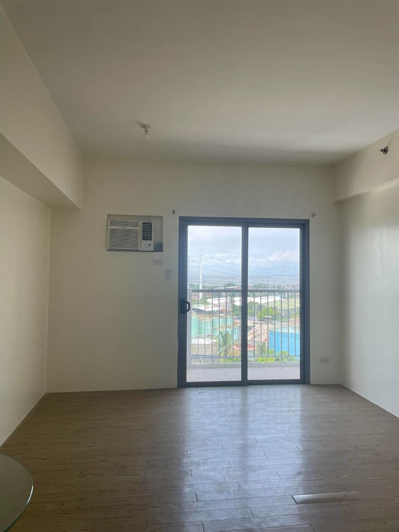 Studio Unit with for sale East Bay Residences, East Service Road