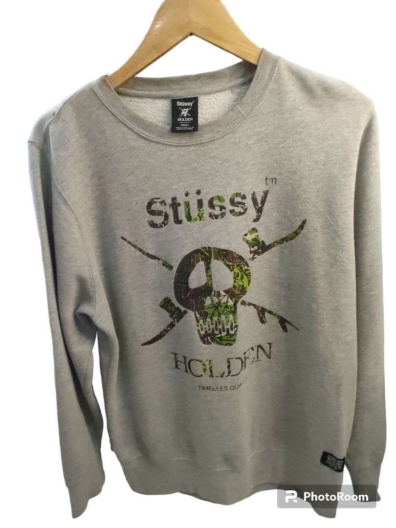 Stussy holden new arrivals