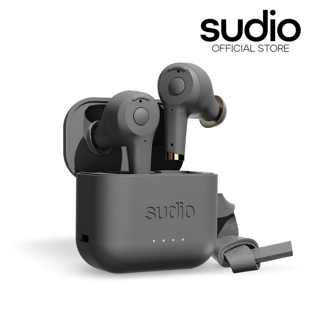 Earbuds sudio deals