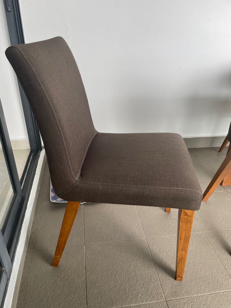 Cheap best sale used chairs