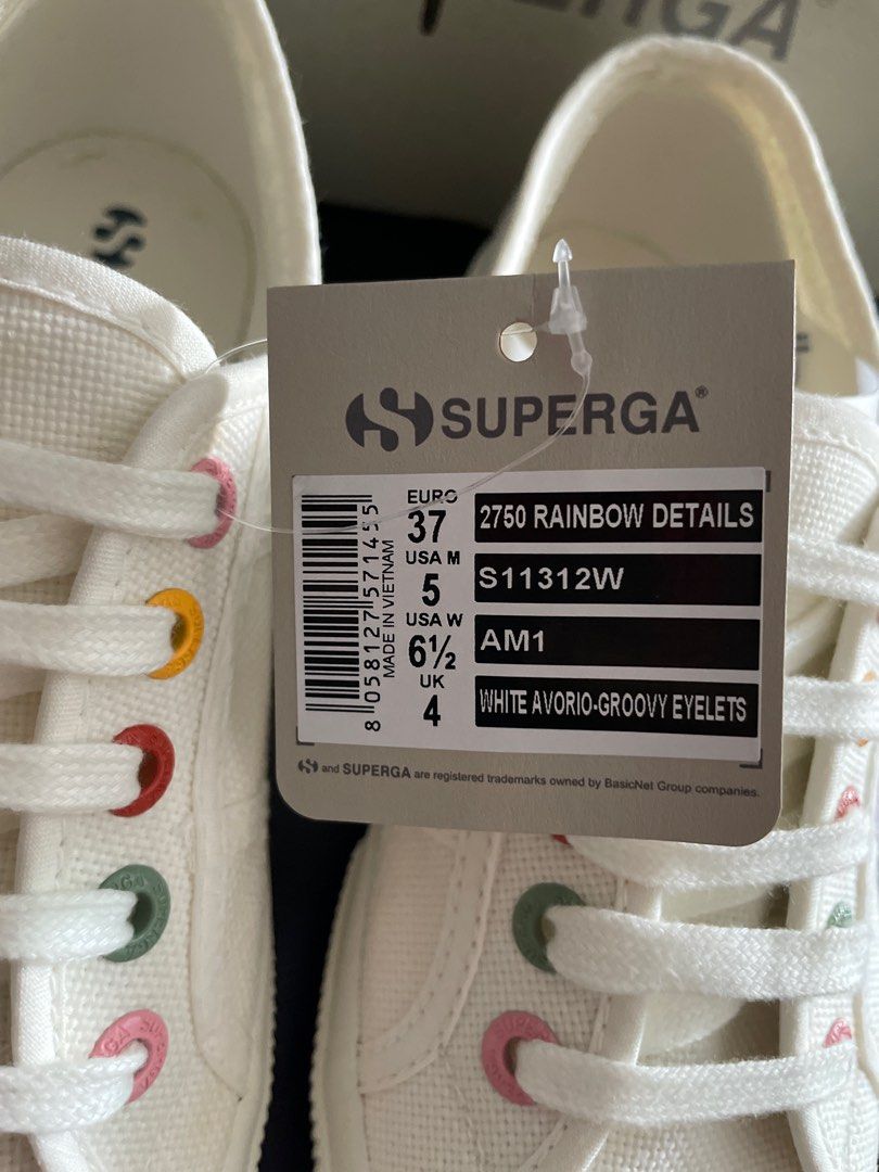 superga made in vietnam