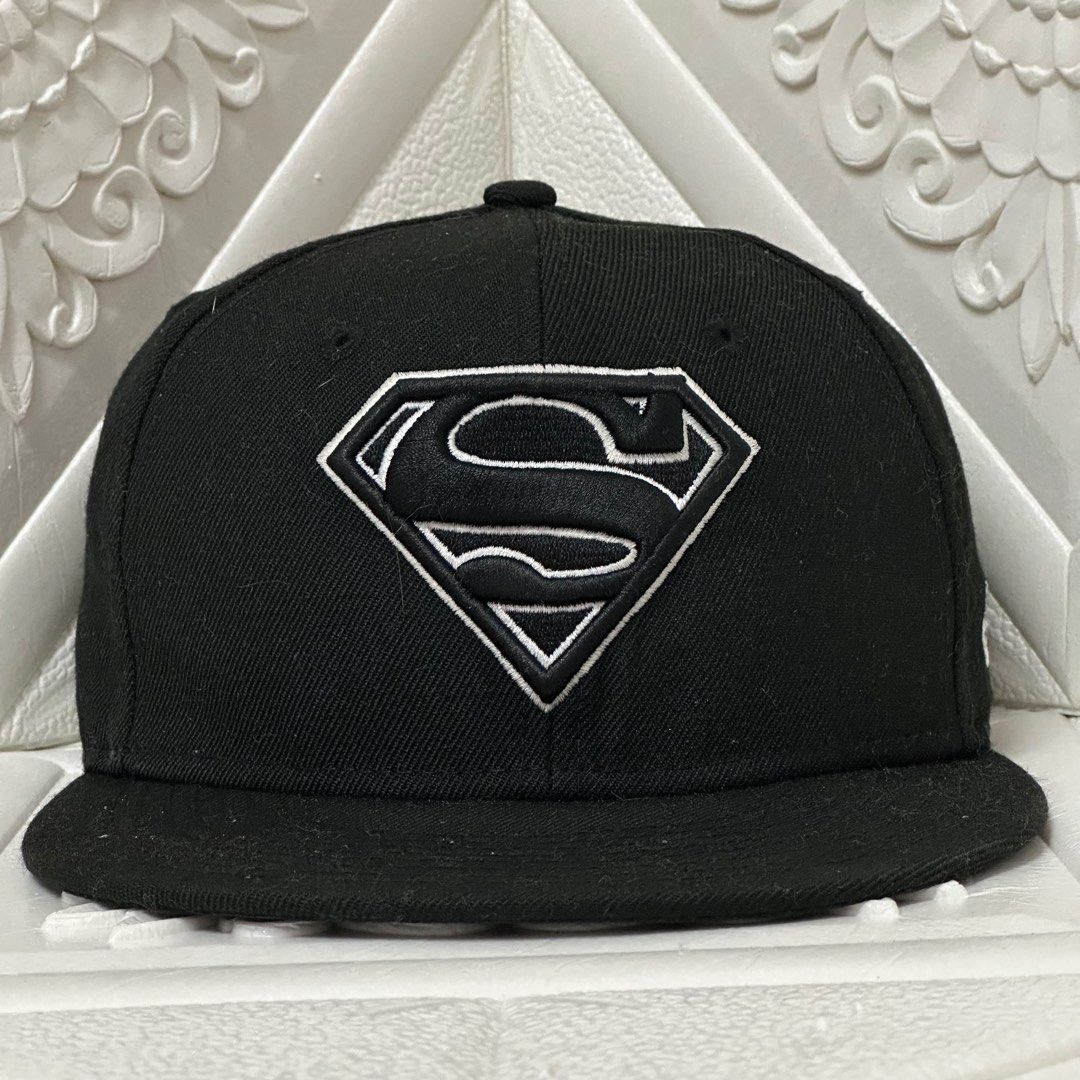 Superman new era cap online
