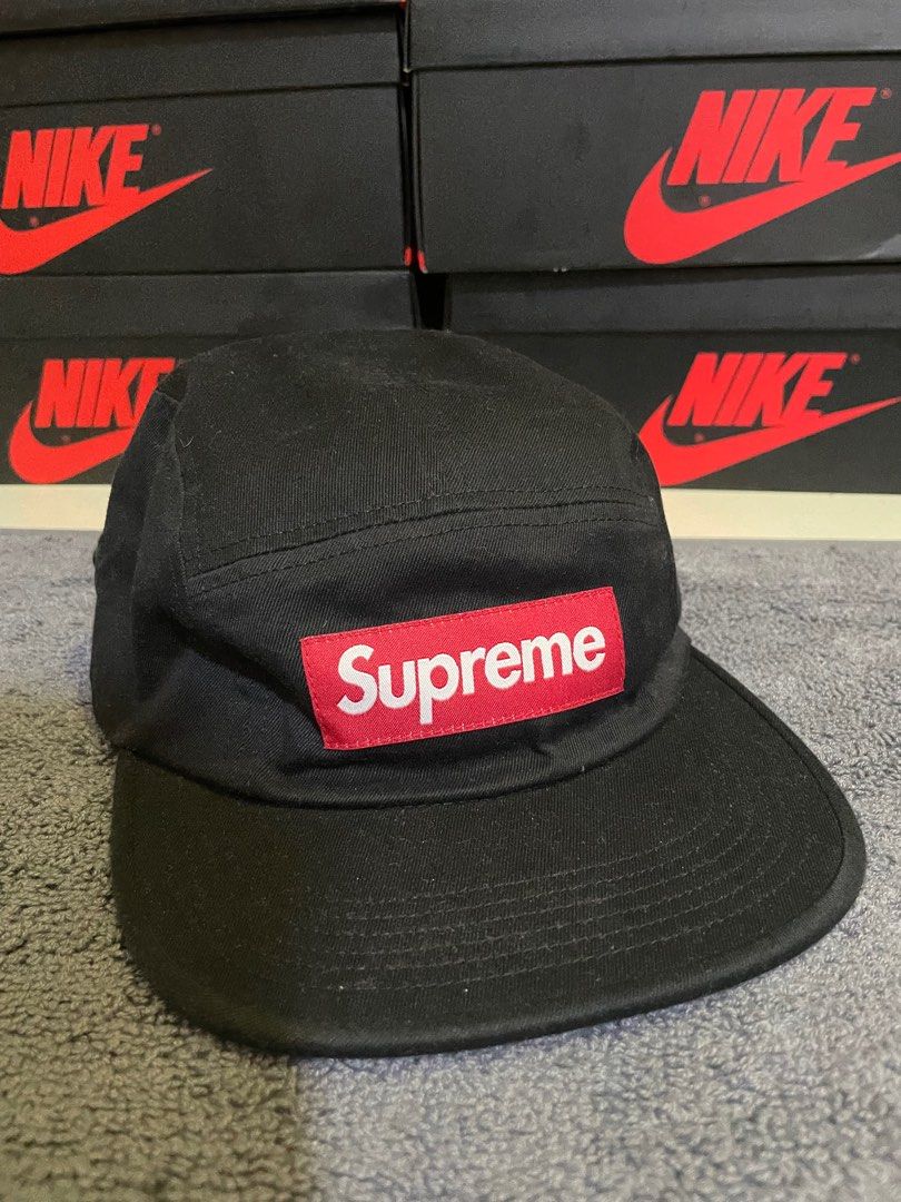 Supreme store bogo hat