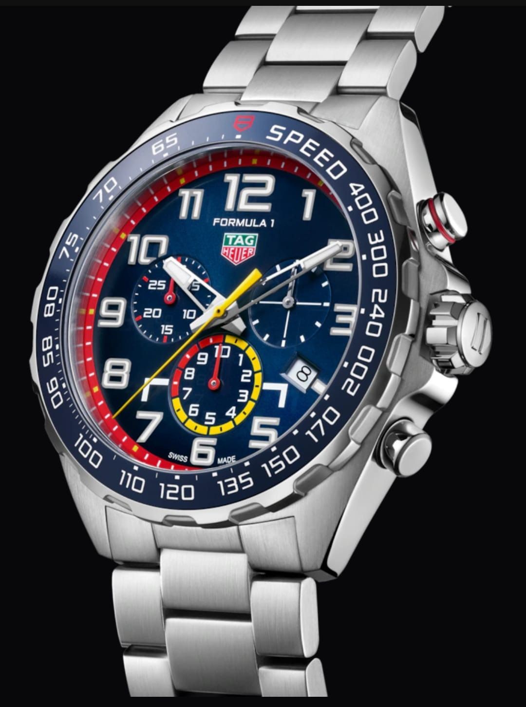 Buy tag top heuer formula 1