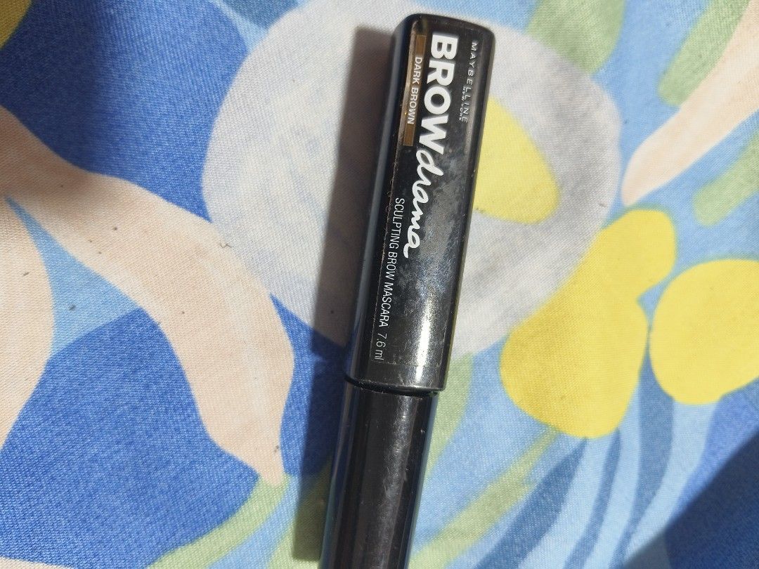 Tattoo liner maybelline on Carousell