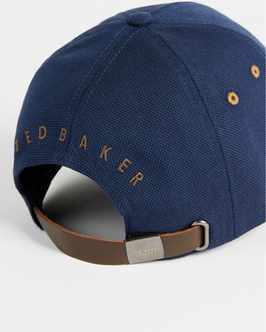Ted 2024 baker hat