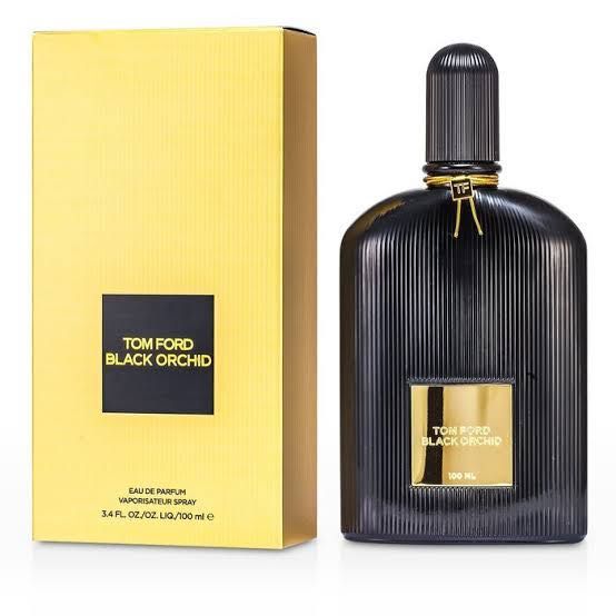Tom ford black orchid dp cheap