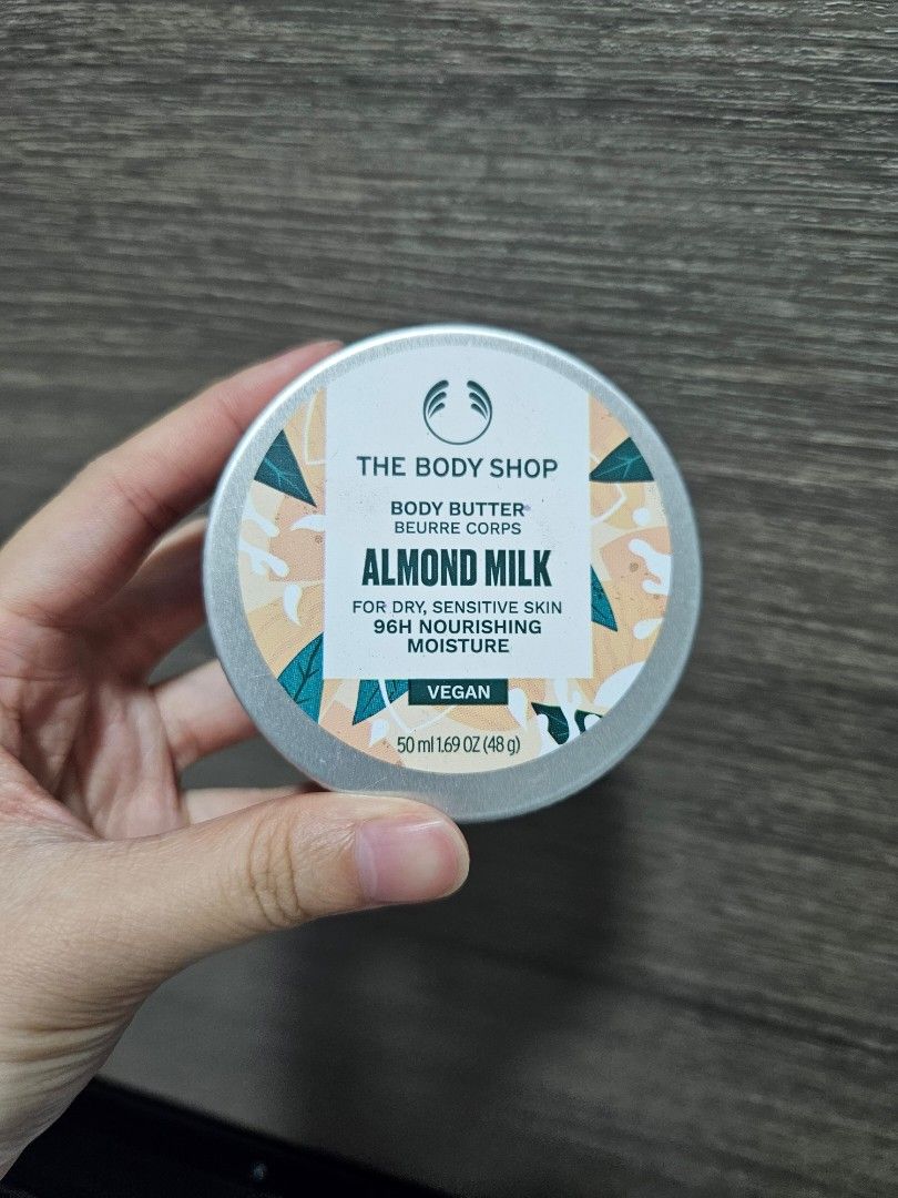 Details 144+ hand and nail cream review