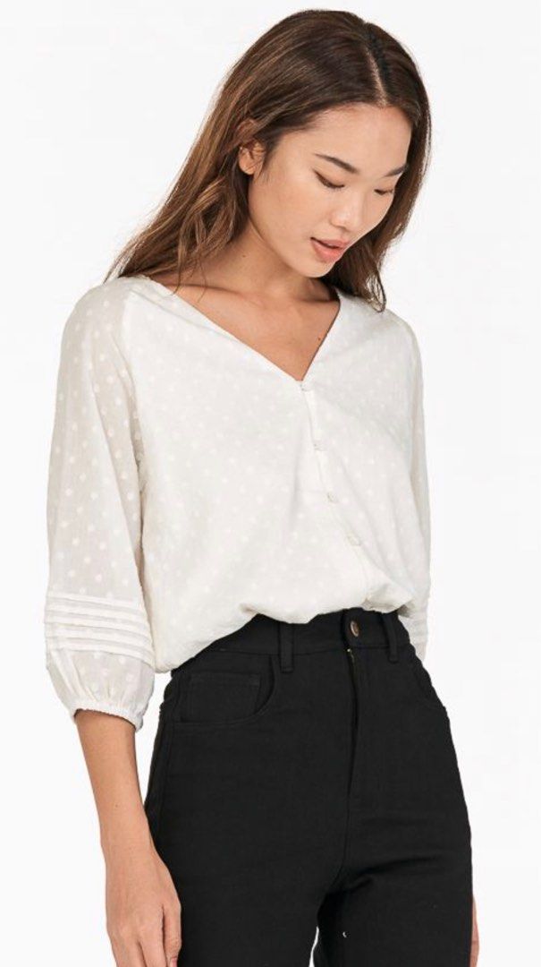 Farryn white deals