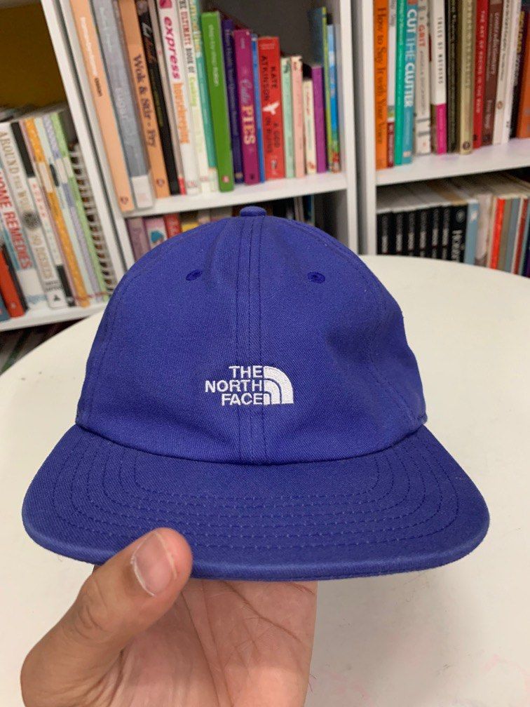 The north face 6 panel cap