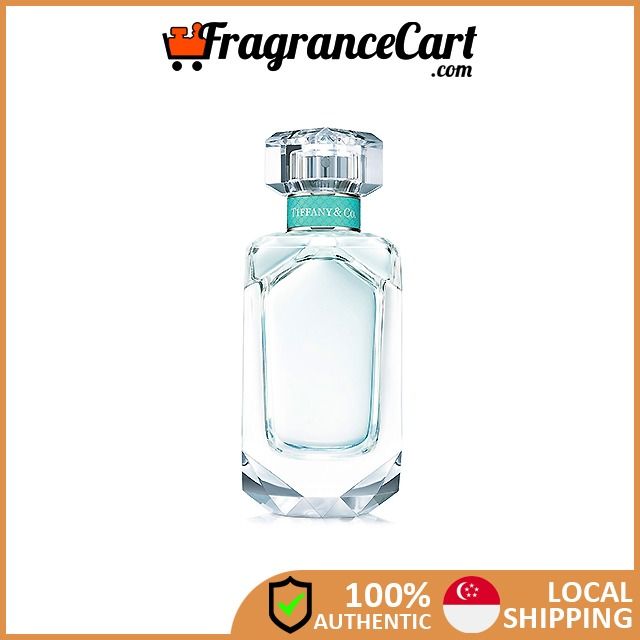 Debenhams tiffany perfume outlet