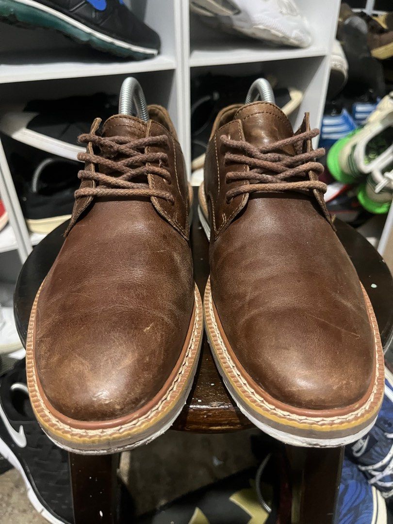 Timberland naples discount trail waterproof chukka