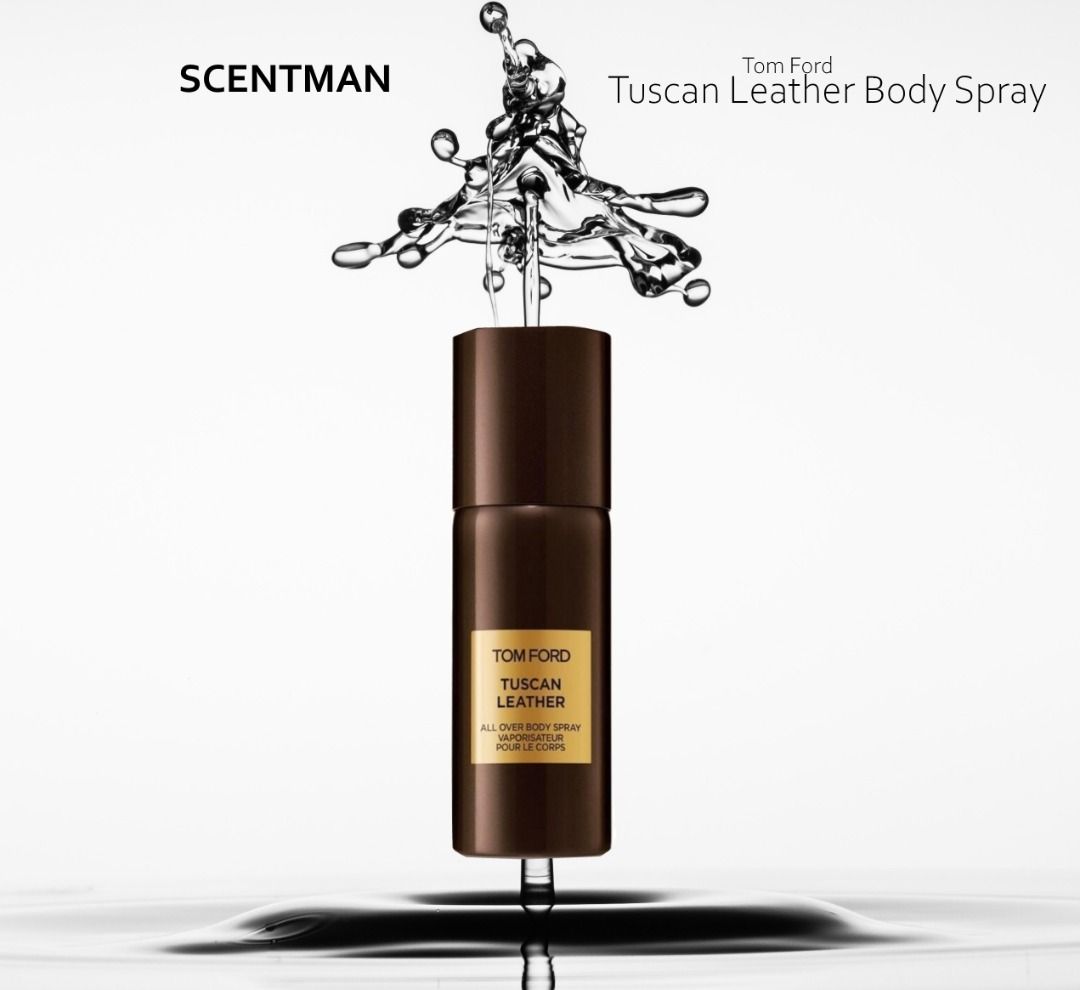 Tom ford tuscan leather all over body spray shop