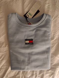 Tommy Hilfiger Top size M