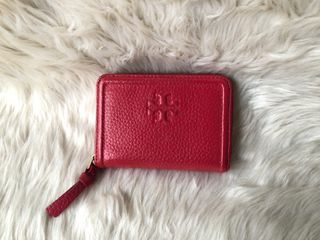 TORY BURCH CARD HOLDER AND WALLET