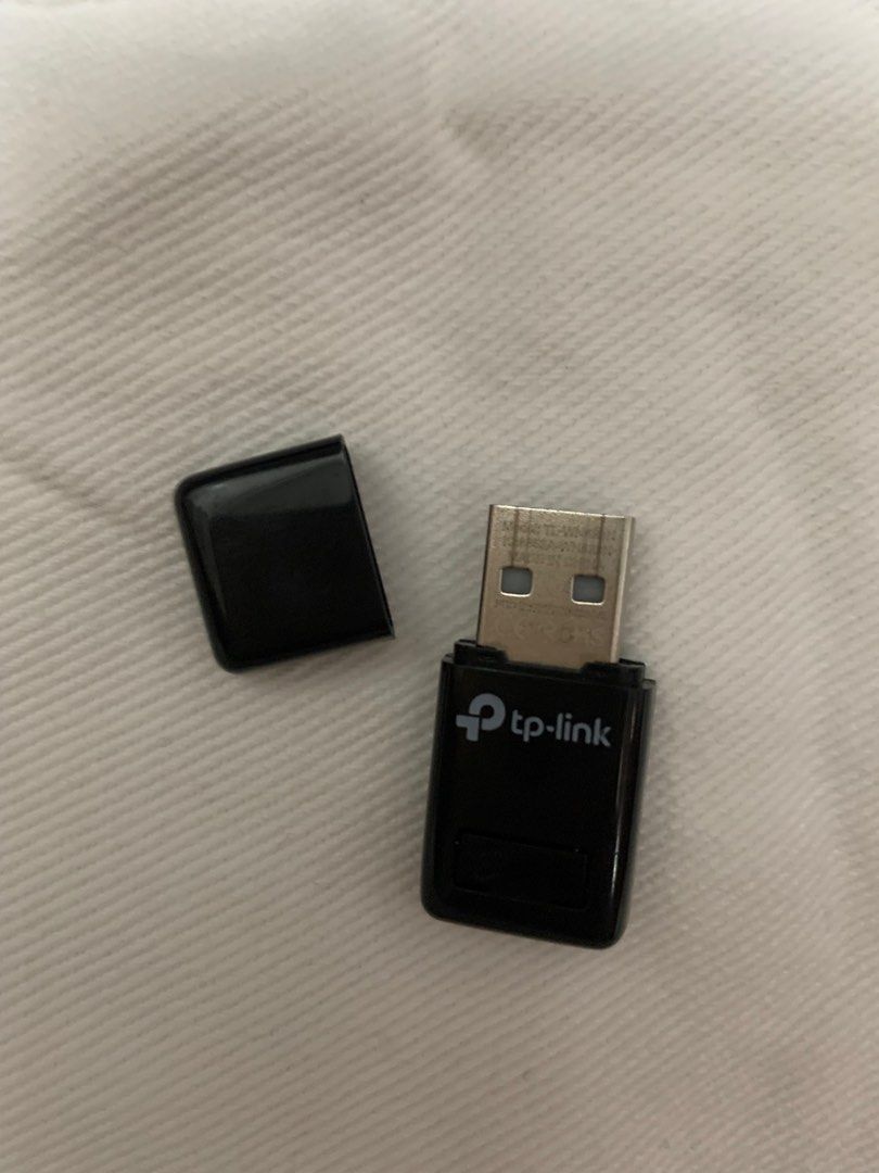 TPLink WiFi Dongle on Carousell