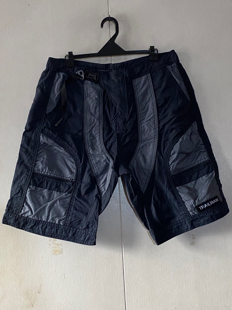 Trailman mtb shorts store