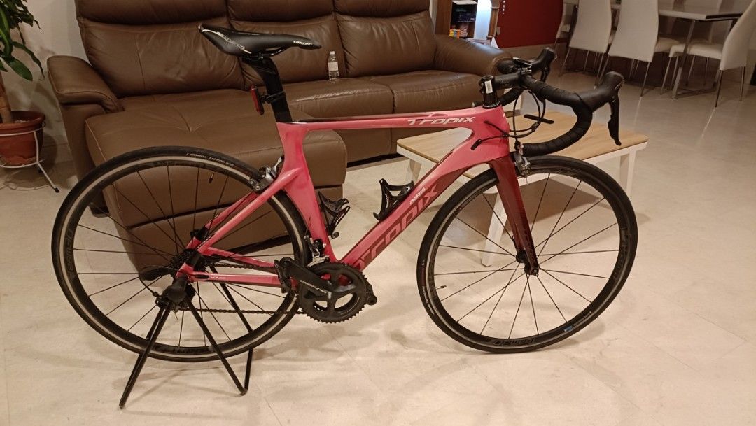 Tropix Paris Ultegra 6800 series