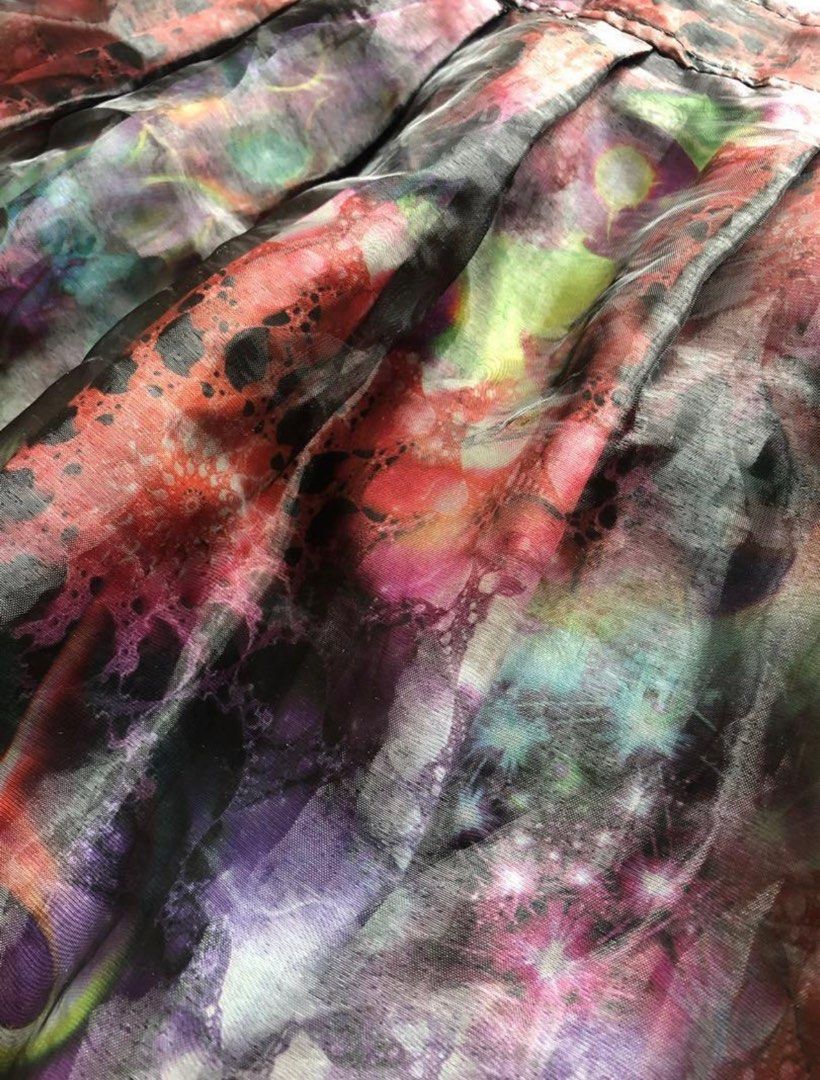 Tube Cocktail Dress (Category: Dresses) located in Makati City. Submitted by preheartedgoods (Listing ID 1243914206, Image 3). Description: Used once Fits XS-M frames Zipper at the back Very lightweight, good for travel For beach trips, casual hang out, lunch and dinner dates Can include a freebie! 😊 RFS: Decluttering Loc: Makati or Manila (Taft area) .