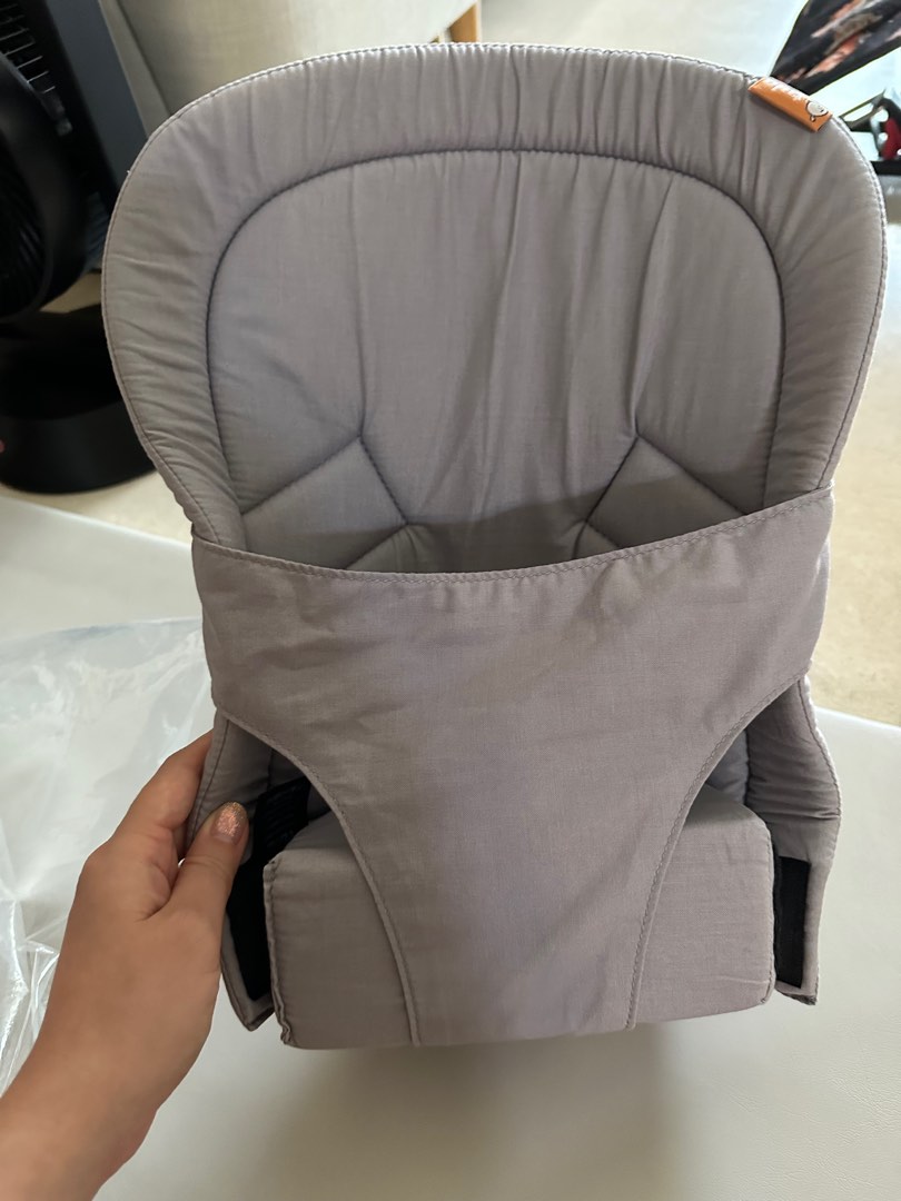 Tula Infant Insert Like New, Babies & Kids, Going Out, Carriers