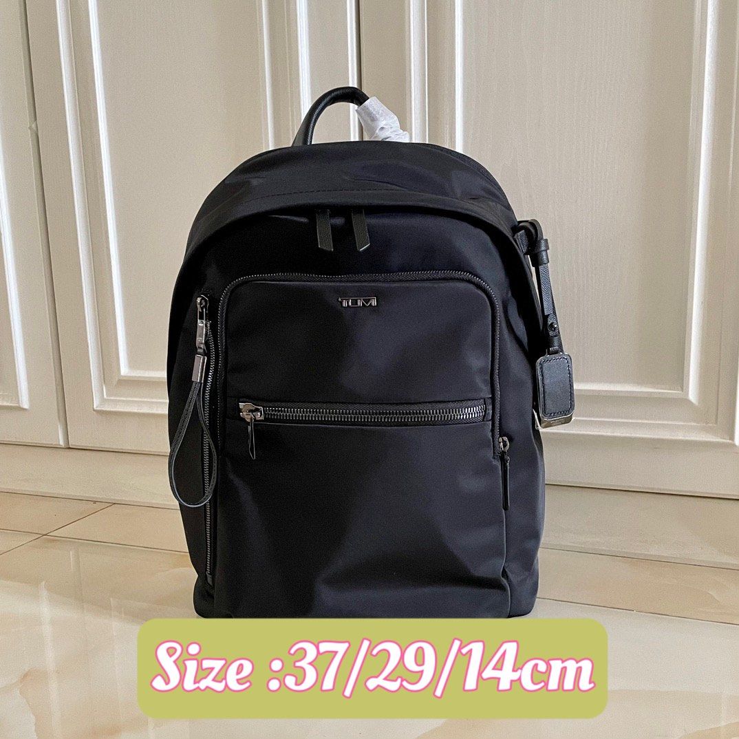 Tumi daniella small backpack sale